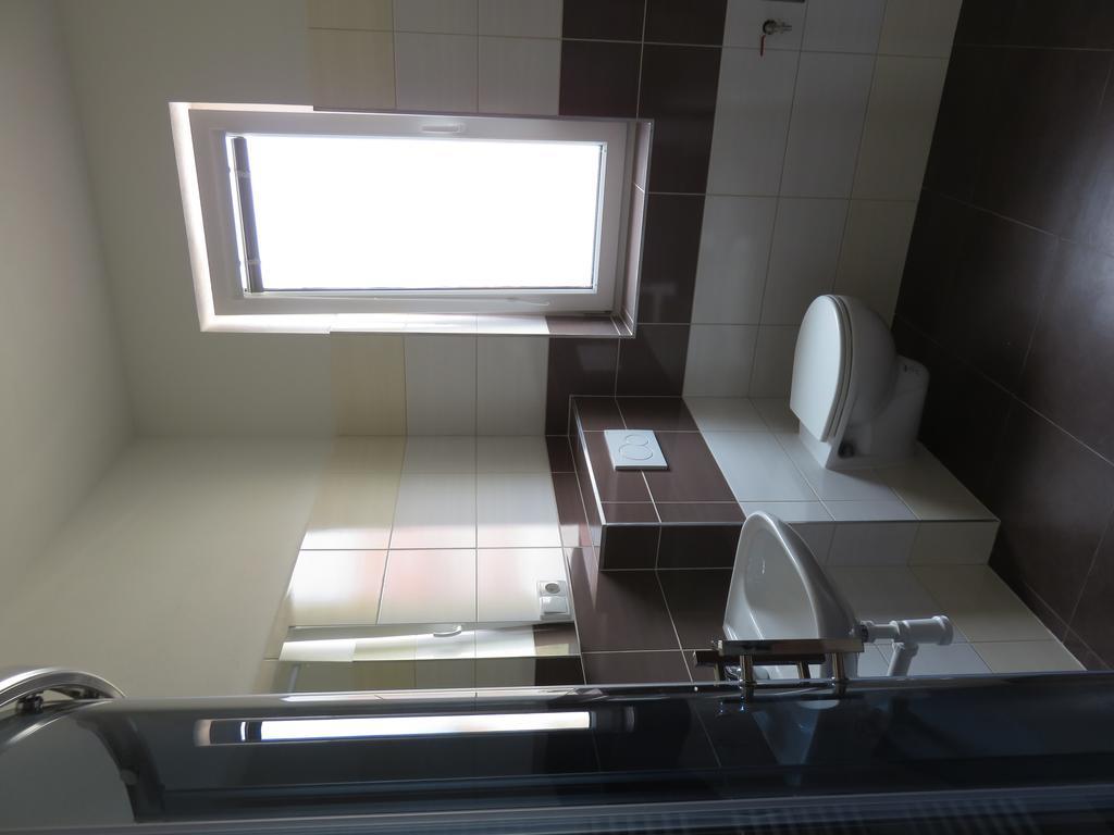 Penzion U Dulíka Veselí nad Moravou Quarto foto