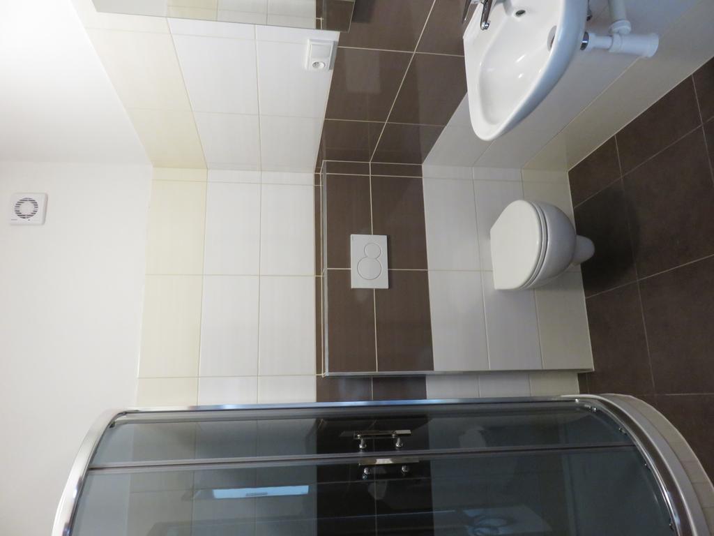 Penzion U Dulíka Veselí nad Moravou Quarto foto