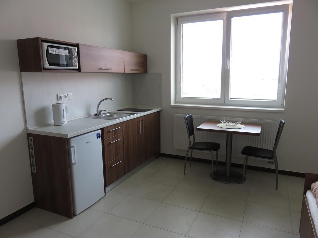 Penzion U Dulíka Veselí nad Moravou Quarto foto